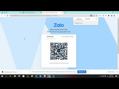 Video Hướng dẫn cập nhật Tool bán hàng tự động Sbay Zalo... - youtube