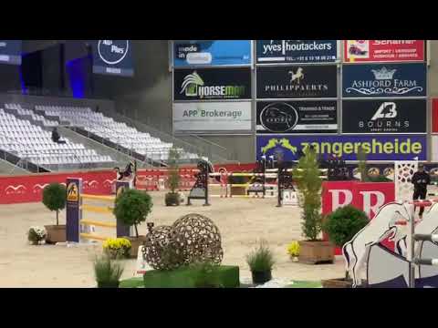 E-Maitresse CSIYH Opglabbeek