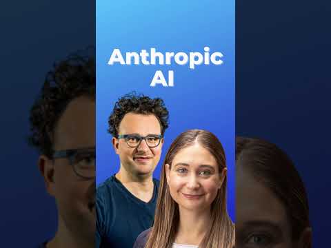Anthropic AI: The $1.4B AI Startup Breaking OpenAI's Monopoly 🚀👥