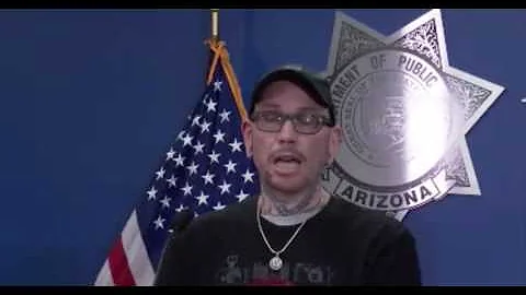 Thomas Yoxall Saves the Life of an Officer Being A...