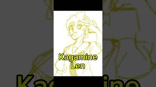 Guess My Favorite Vocaloid 3