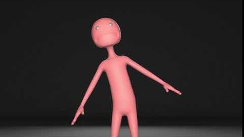 Shape Animation // Autodesk Maya // Blendshapes