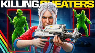 I Got Rich Hunting Hackers in ARC Raiders
