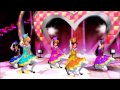 Mmd Sexy Love Magical Nintendo Girls 