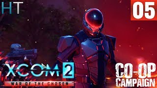 Moon killer - ep 05 - xcom 2 war of the chosen co-op gameplay - let's play