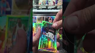 🔥💎NBA HOOPS MEGA ROOKIE HUNT! 🔥💎 #packopening #sportscards #nba