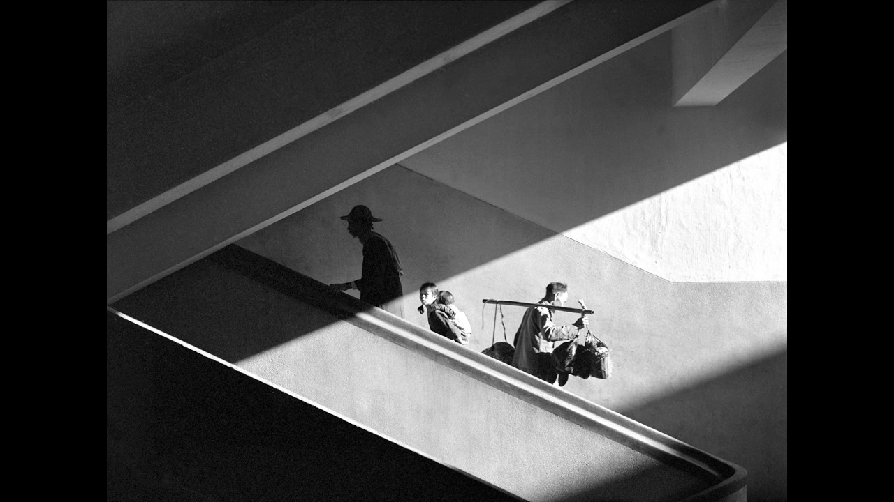 Fan Ho