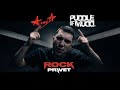 Алиса / Puddle of Mudd - Трасса Е95 (Сover by ROCK PRIVET)