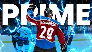 How Good Is Nathan MacKinnon Actually?