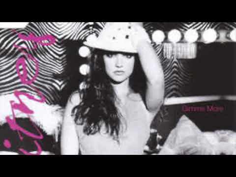Britney Spears-Gimme more- 1 hour