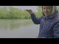 Рыбалка в мае на оке,рыба не реагирует на корм,нерест мойвы