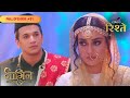 Naagin S3 | नागिन S3 | Bela Chooses Shahnawaaz and Demands Divorce | Full Ep - 31 | Colors Rishtey