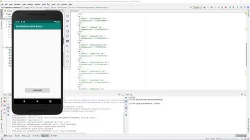How to use a Multidimensional JSON Array in Android Studio (Nested Arrays)