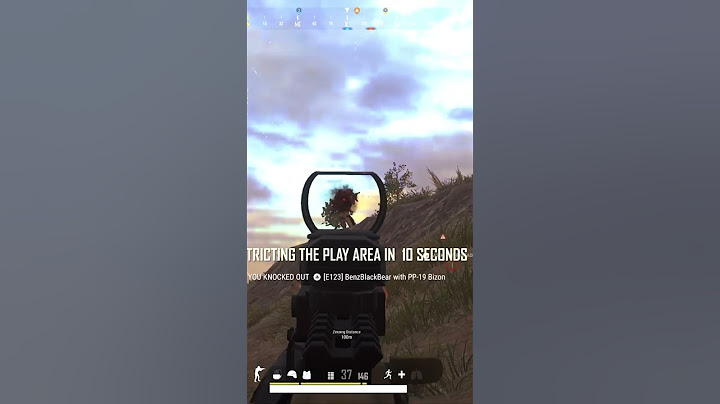 SAW AIM FINISHED #pubg #ps5 #squad #gameplay