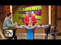 Stefan verzweifelt bei Blamieren oder Kassieren - TV total