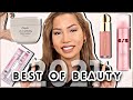 BEST OF BEAUTY | 2021 | BEAUTY FAVORITES  [ drugstore & high end ]