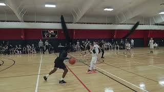 K-Prep Game 1 5-17-26