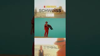 Till Lindemann - Schweiss (Official Short Trailer) #1
