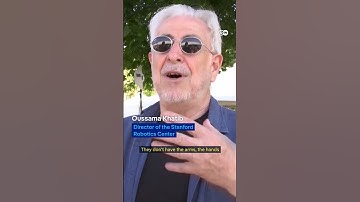 This robot goes where divers can’t