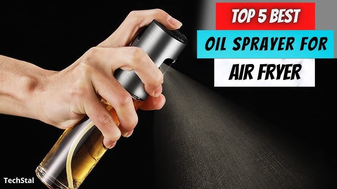 The 4 Best Olive Oil Sprayers of 2024 - Skinnytaste