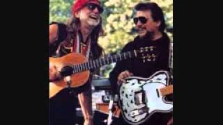 Old Age & Treachery by Waylon Jennings & Willie Nelson chords