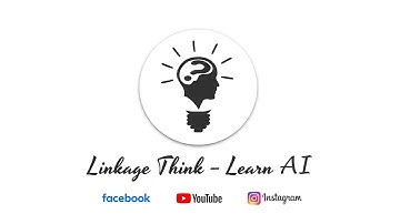 Linkage Think - Channel Introduction Video