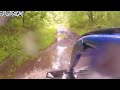 Riding our Polaris RZR Pro R to the Eye in the Rock Part 1