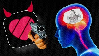 картинка: LIKEE ДЛЯ САМЫХ ТУПЫХ 🙊