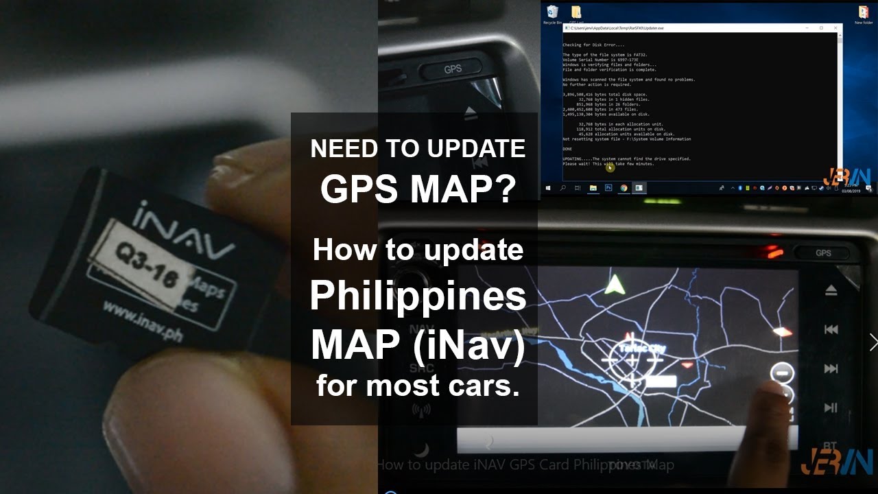 download nissan map ipdate