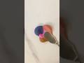 Clay mixing✨#claymix#claymixing#satisfyingvideo#satisfying#colormixing#art