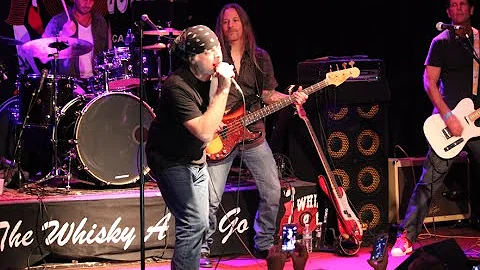 Leif Garrett performs Neil Young's Old Man Live at...