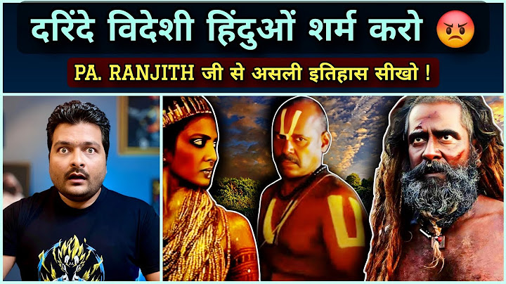 Thanglaan - Movie Review | Story & Philosophy Explanation