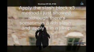 TBF Tutorial - Wreckings(Watch in High Quality)