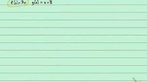 130 1.7.51 Composite Functions