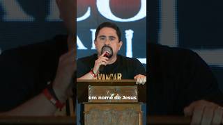 Quando você decide, Deus entra na história e muda tudo.  #oração #eusoucombatente #fe