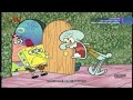 Squidward | kalian tetangga yang jahat | bahasa Indonesia