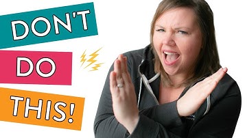 The Top 3 BIGGEST Mistakes New Virtual Assistants Make!