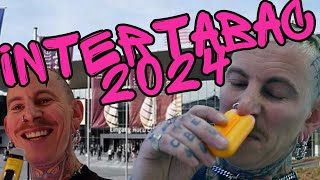Intertabac 2024 - A different kind of expo!