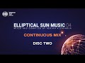 Elliptical sun music 04 continuous mix disc two