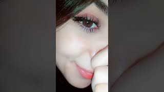 غمزة عين👁♥💁‍♀️