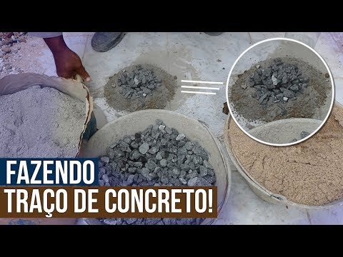 Vídeo: Marca ou grau de concreto? Como classificar o concreto ao construir sua própria casa?