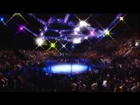 UFC 160 junior dos santos vs mark hunt Highlight HD 2013