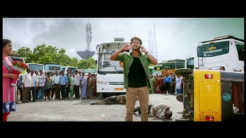 BAIRAVAA TITLE INTRO BY YUVANSIVA