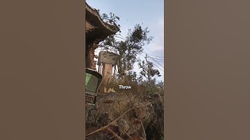 This trick still works in Stalker 2