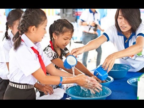 Video: Zusammenhang Zwischen Helmintheninfektionen Und Diabetes Mellitus Bei Erwachsenen Aus Der Demokratischen Volksrepublik Laos: Eine Querschnittsstudie