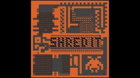 Boulder Dash for experts - 