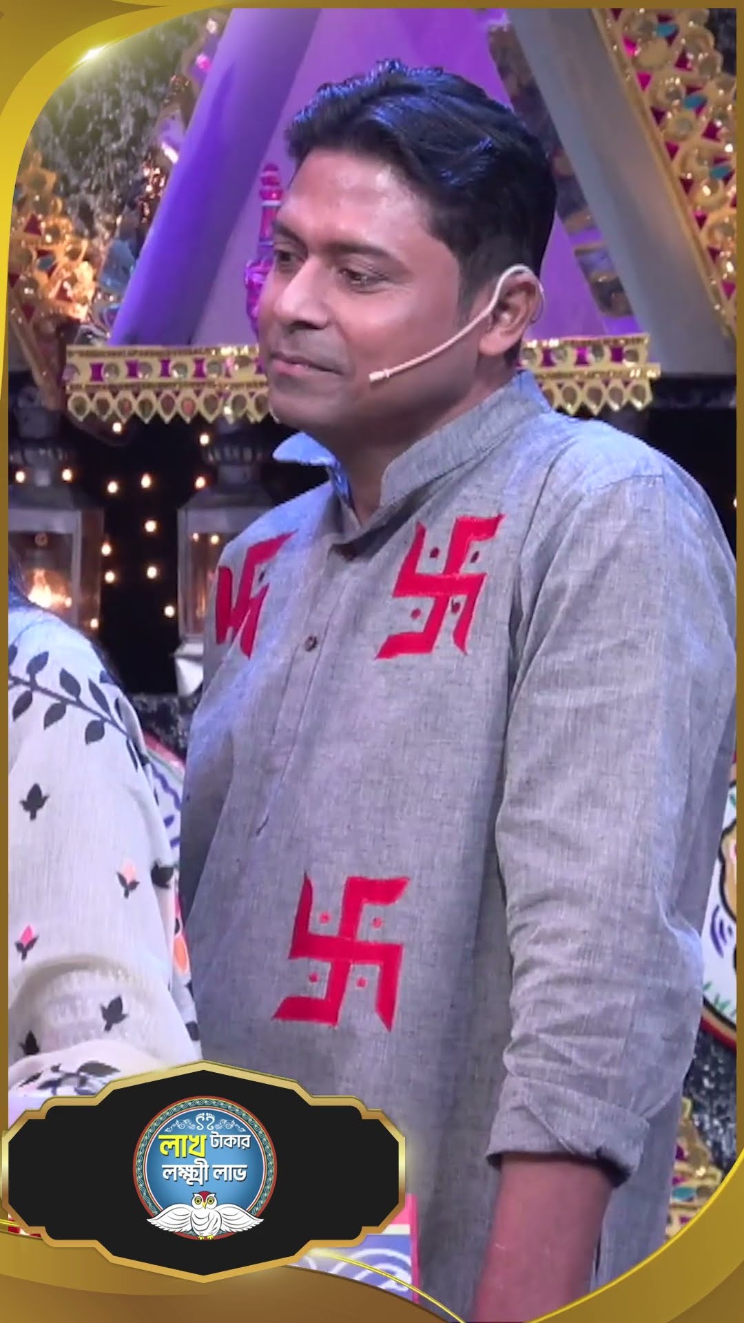 #LakhTakarLokkhiLabh #sunbanglaserial #shorts #ytshorts