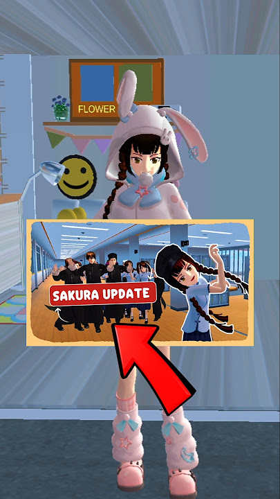 Sakura Update 2025 🤩🎉 - JEPANG or CHINA ?? 🤔