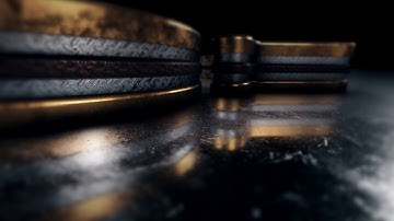 Shadow Cartel 3D Intro