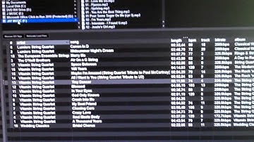 DJ Tips in under a minute: how to copy and move crates in Serato